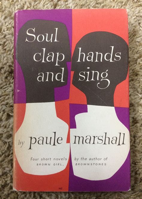 Soul Clap Hands and Sing PDF