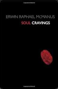 Soul Cravings Reader