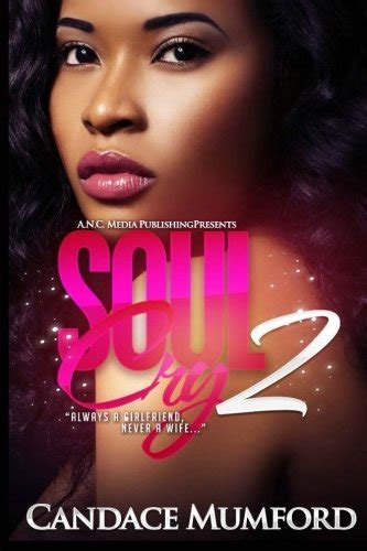 Soul Cry 2 Always A Girlfriend Never A Wife Volume 2 Epub