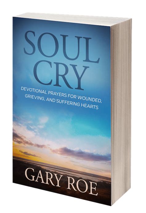 Soul Cry 2 Book Series Doc