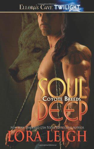 Soul Deep Coyote Breeds Book 1 PDF