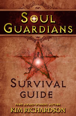 Soul Guardians Survival Guide