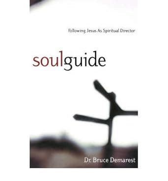 Soul Guide: Following Jesus as Spiritual Director Ebook Epub