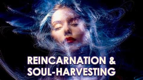 Soul Harvesting: