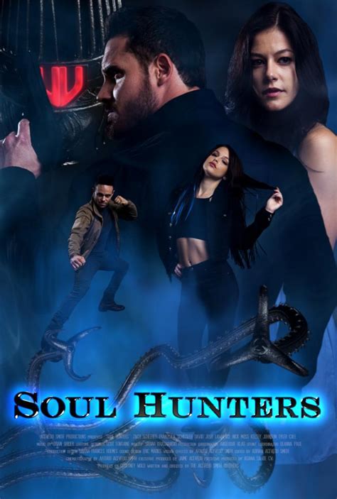 Soul Hunters Hunting Epub