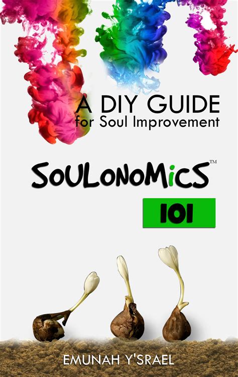 Soul Improvement Doc