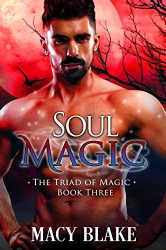 Soul Magic Triad Epub