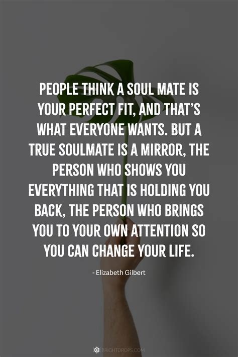 Soul Mate Reader