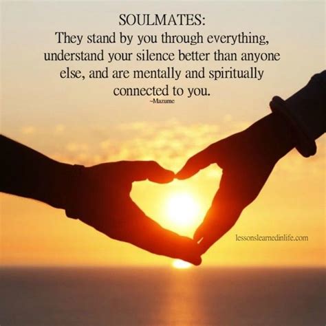 Soul Mates PDF