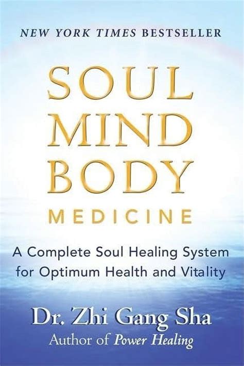 Soul Mind Body Medicine A Complete Soul Healing System for Optimum Health and Vitality Epub