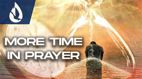 Soul Praying Prayer Time A Workbook on Prayer for People to Spend Time with God Reader