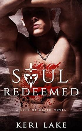 Soul Redeemed Sons of Wrath 4 Volume 4 Kindle Editon