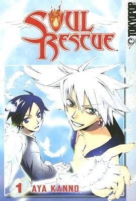 Soul Rescue Volume 1 Epub