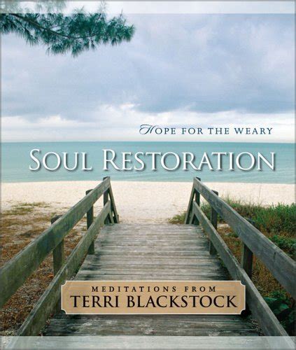 Soul Restoration Hope for the Weary PDF