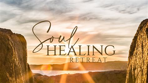 Soul Retreats for Women PDF