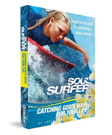 Soul Surfer Catching God's Wave for Life Kindle Editon