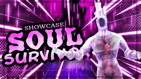 Soul Survivor PDF