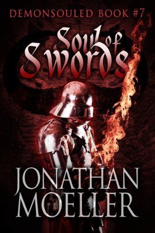 Soul of Swords Demonsouled Book 7 Epub