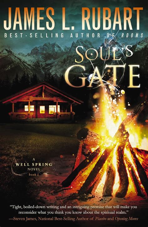 Soul s Gate A Well Spring Novel Epub