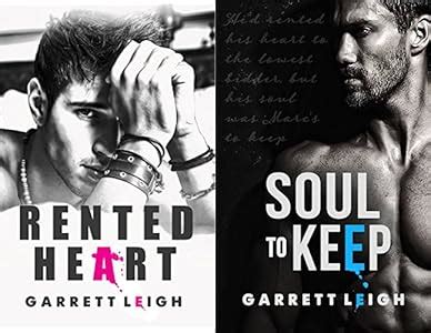 Soul to Keep Rented Heart Volume 2 Kindle Editon