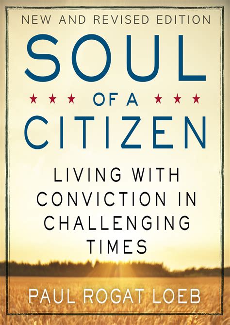 Soul.of.a.Citizen.Living.with.Conviction.in.Challenging.Times Ebook Kindle Editon