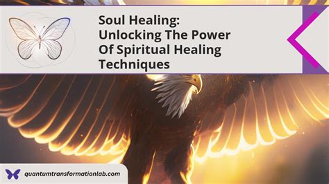 SoulFill Healing: Unlocking the Power of Inner Transformation