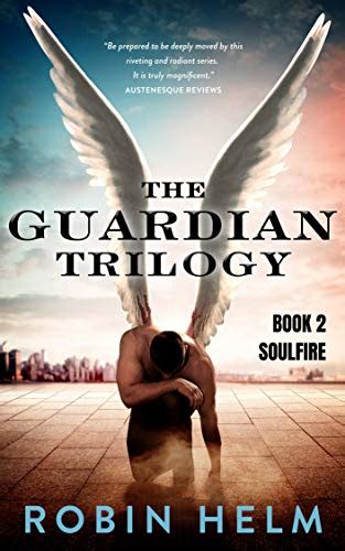 SoulFire The Guardian Trilogy Book 2 Doc