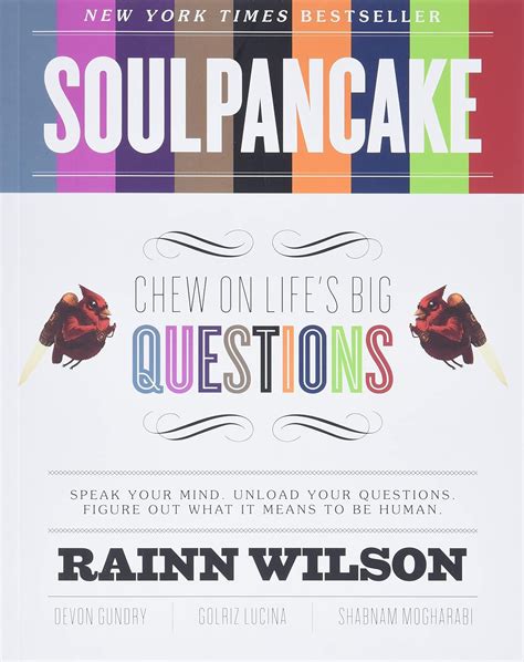 SoulPancake Chew on Life s Big Questions Reader