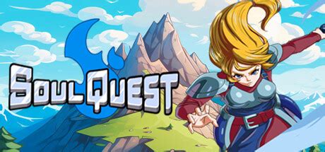 SoulQuest Reader