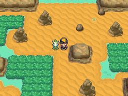 SoulSilver Safari Zone: Unlocking the Secrets of Johto's Wilderness