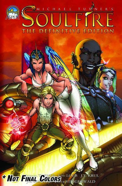 Soulfire 9 Soulfire Vol 1 PDF