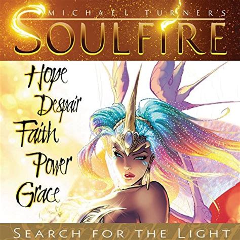 Soulfire Search for the Light Issues 5 Book Series Kindle Editon