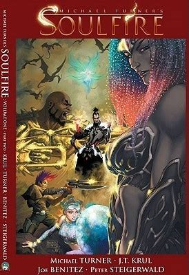 Soulfire Volume 1 Part 2 Epub