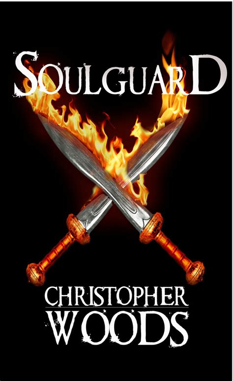 Soulguard Kindle Editon