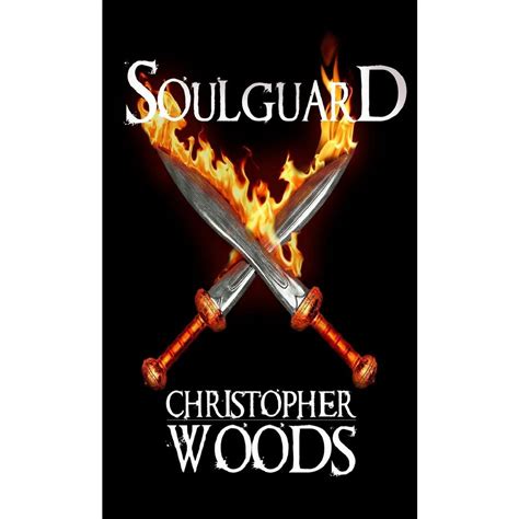 Soulguard Kindle Editon