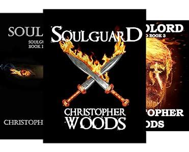 Soulguard 5 Book Series Epub