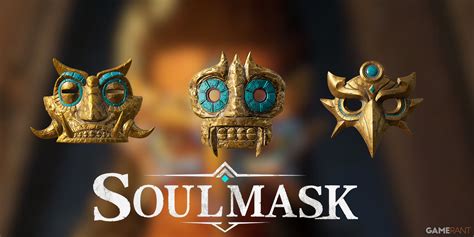 Soulmask Premium Shell: Unlocking the Keys to Gaming Bliss