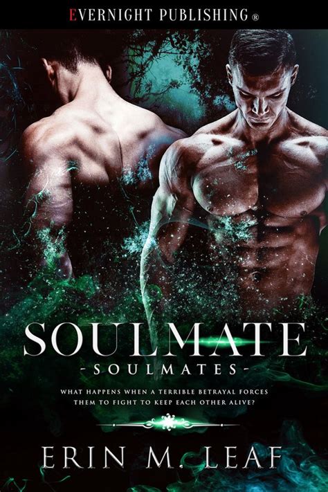 Soulmate Soulmates Book 1 Doc