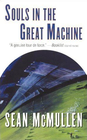 Souls in the Great Machine Greatwinter Trilogy Doc