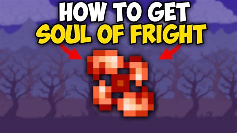 Souls of Fright: The Eerie Currency of Terraria