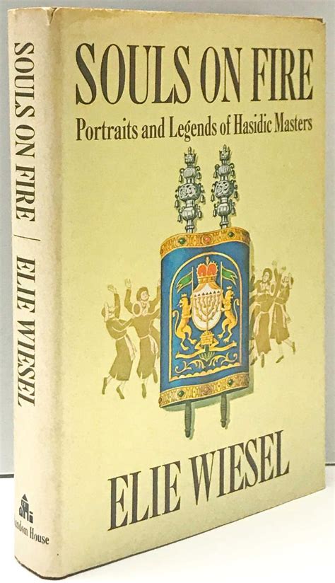 Souls on Fire Portraits and Legends of Hasidic Masters English and French Edition Epub