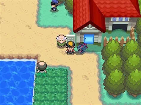 Soulsilver Daycare: The Comprehensive Guide to Raising Championship Pokémon