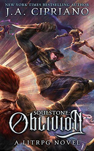 Soulstone Oblivion World of Ruul Book 3 Doc