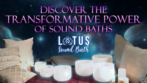 Sound Bath Singapore 101: Unlocking the Transformative Power of Sound