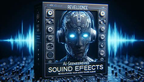 Sound Effect AI Generator: 10,000 Ways to Enhance Your Audio