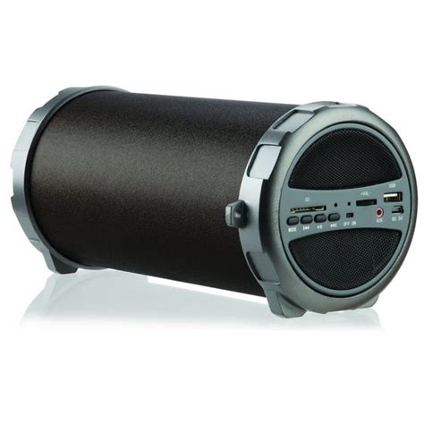 Sound Logic Bluetooth Speakers Subwoofer PDF