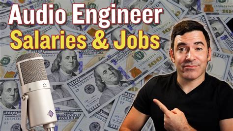 Sound Recording Engineer Salary: Unraveling the Earning Potential in 2023