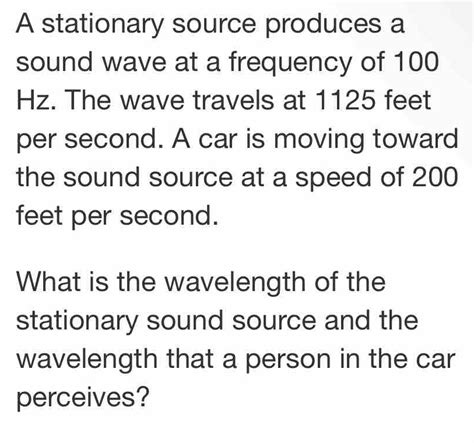 Sound Travels at an Impressive 1,125 Feet Per Second in Air