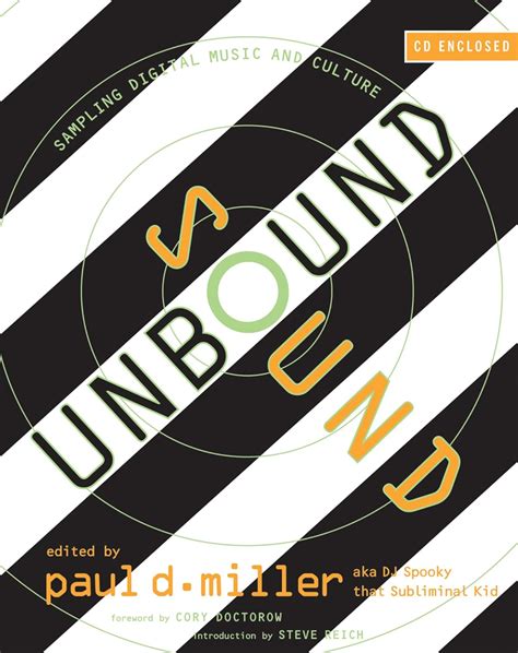 Sound Unbound Sampling Digital Music and Culture MIT Press Reader