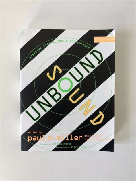 Sound Unbound Sampling Digital Music and Culture MIT Press Reader